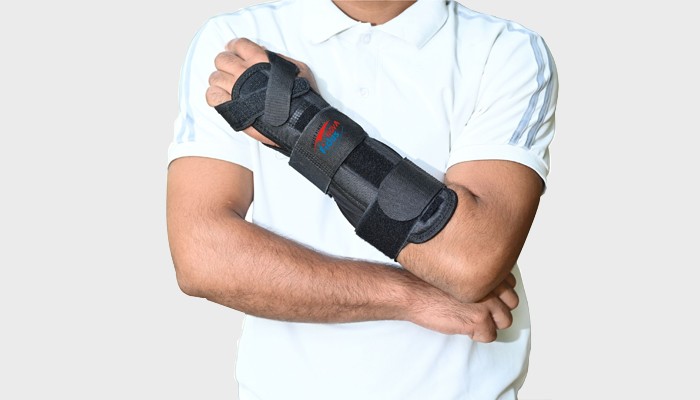 Forearm Splint