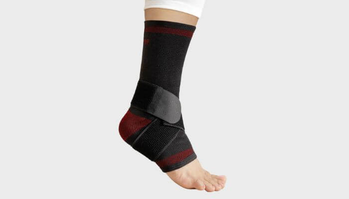 Ankle Binder