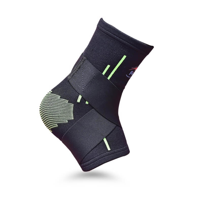 Orthopedic Ankle Support and Braces for Pain Relief & Fracture Recovery